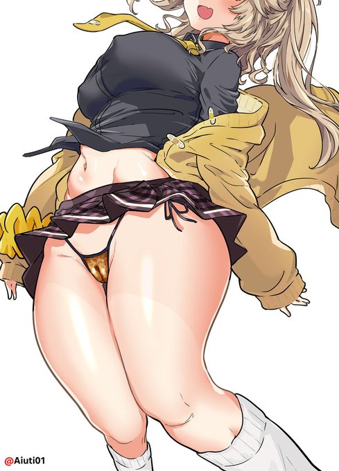 #目元より下で切り出すとエロいらしい

ずんだもんの視点 