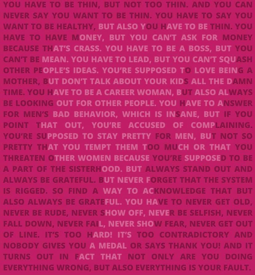HeatherWalker15's tweet photo. We can say no. I say no. These are all thought distortions. Thoughts are not facts. https://t.co/pTIsTpHHGM