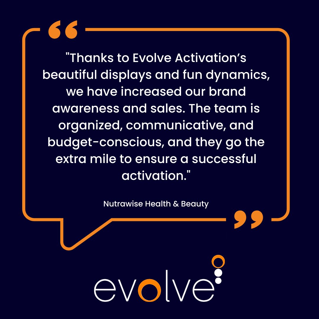Activate_Evolve's tweet photo. Let's turn your ideas into a reality that leaves a lasting impression! 🌈🔮 #BrandEngagement #EventDesign #MemorableMoments

https://t.co/MY7v4tmoPz 

📞 Contact us today and let the magic begin! ✨🤝 #EventProfs #MarketingExperts #ExperientialAgency https://t.co/zjsx4gRTSM