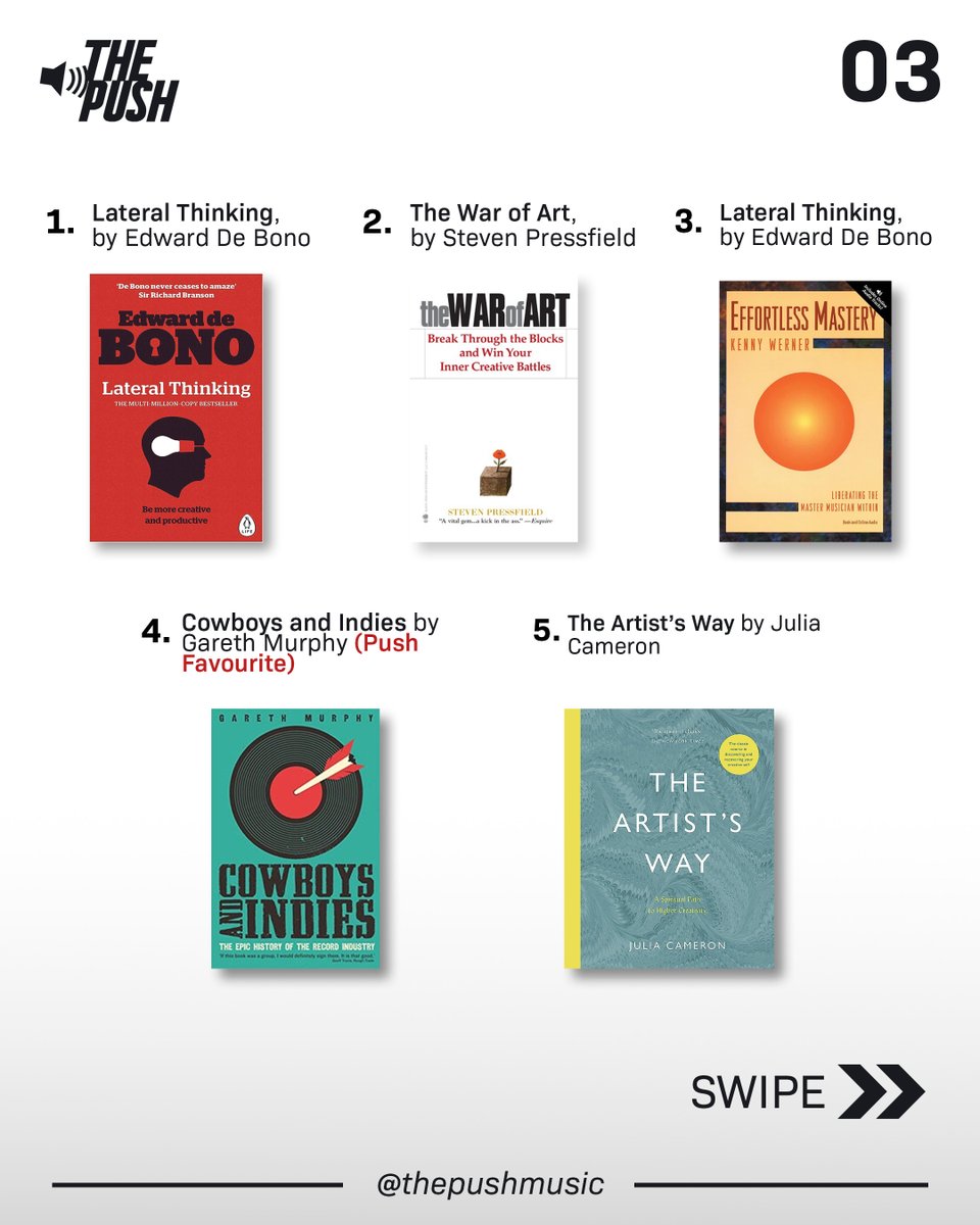 The Push tweet media