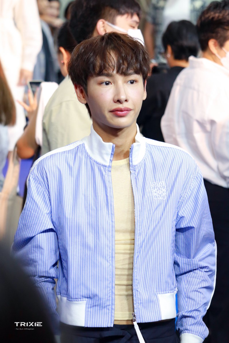 TRIXIE1995_'s tweet photo. ˚  ༘ 🥣 ⋆ 🌠 ｡˚ ⊹

21.07.23 #BIRKENSTOCKMUSHKIN

— @AtthaphanP ᥫᩣ𓂃
#กันอรรถพันธ์ #GunAtthaphan 

𖦹ᴘʟs ᴅᴏɴᴛ ᴄᴜᴛ ᴏʀ ᴄʀᴏᴘ ᴄʀᴇᴅɪᴛ𖦹 https://t.co/Kp7yqhOfdz