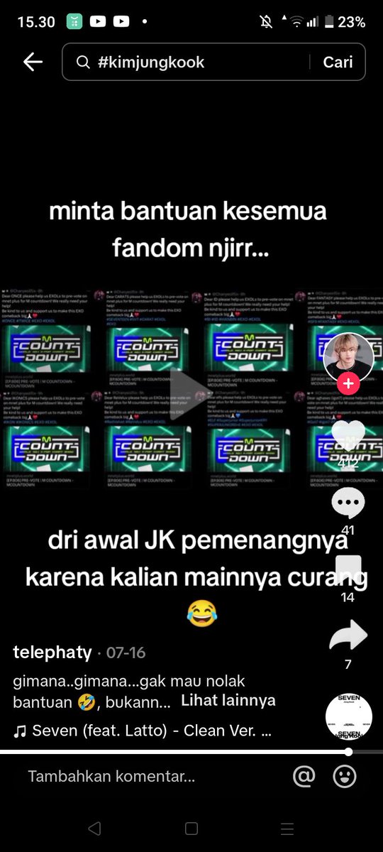 yaallahwinpls's tweet photo. @albeluv_ie @monolo_ey BUSET NGEMIS BGT GA NIII IYA DEH https://t.co/qjNcpXmxD4