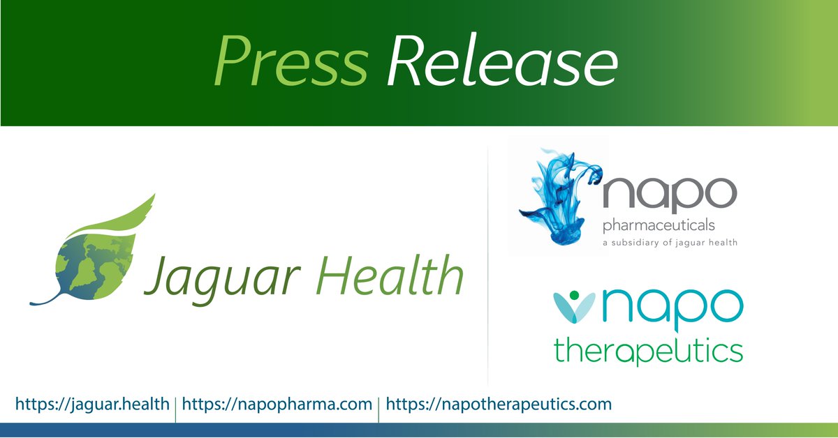 Jaguar Health (NASDAQ: JAGX) tweet media