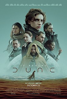 Monkunaro's tweet photo. @PicturesFoIder Haven't seen anyone mention Dune yet😒 https://t.co/irfEHrvjNv
