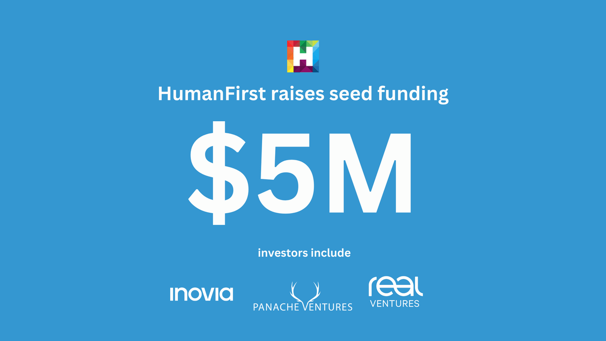 HumanFirst_ai tweet picture