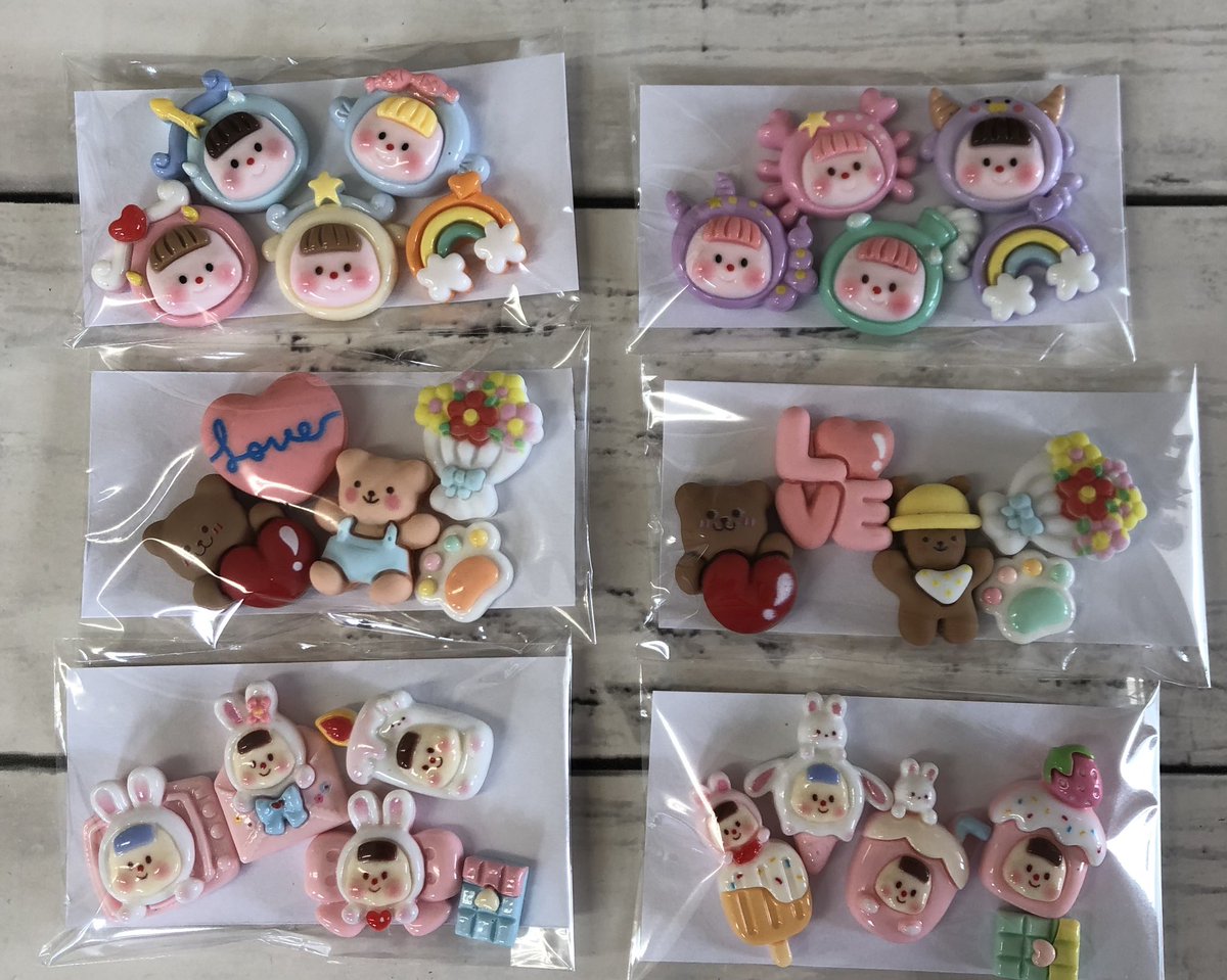 デコパーツ まとめ売り 楽天市場】デコパーツ 貼り付けパーツ シャカシャカビーズ入り