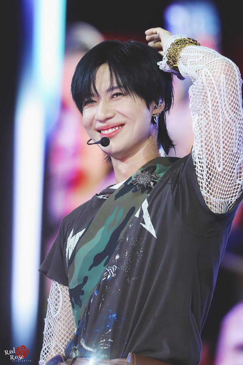 RedRose_0718's tweet photo. 230722 마드리드 슈퍼콘서트 KPOPLUX 🇪🇸

#SHINee #샤이니 
#태민 #taemin #テミン
#KPOPLUXMadrid #KPOPLUX https://t.co/3YNNnUeGlO