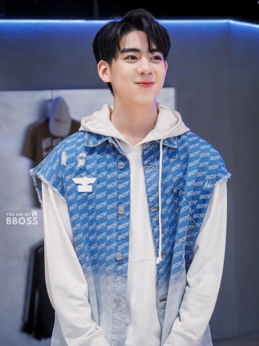 youaremy_BBOSS's tweet photo. ไม่ได้เป็นคนคลั่งรัก แต่เธอเป็นคนน่ารักใครจะห้ามไหว 😊 @bbossppp 

#bbossppp 
#heroincastingcall
#herointheseries 
#รักเสพติด https://t.co/1nkViCMbPh