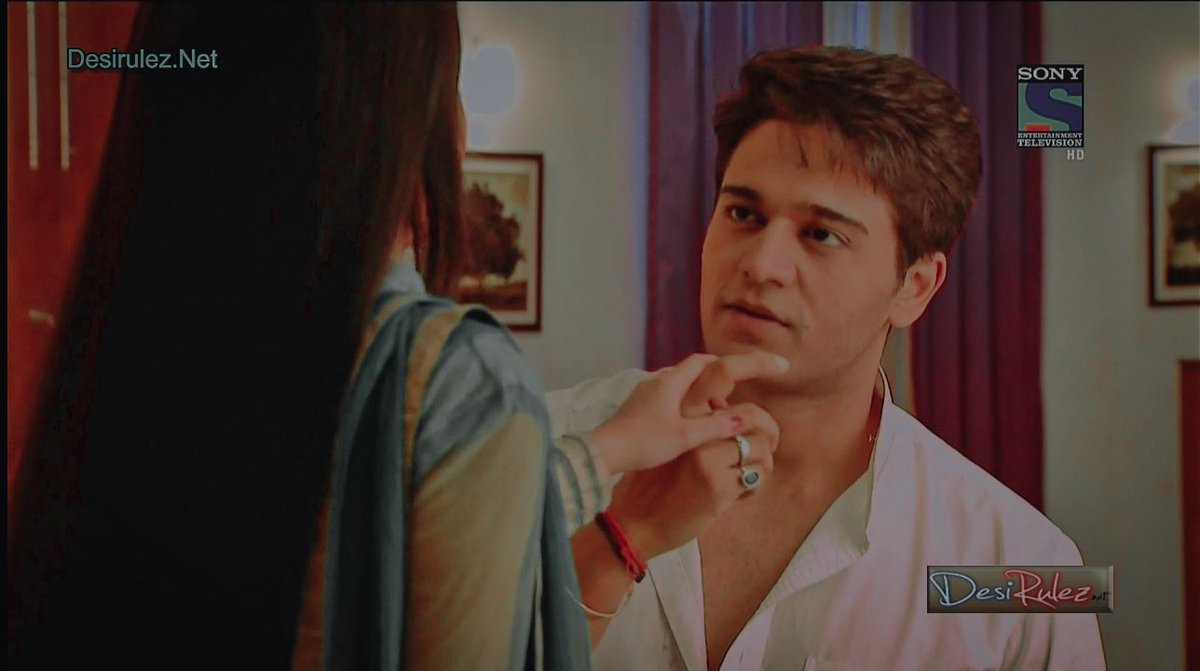 saarhairadha's tweet photo. did something, said something, lost something, risked everything. krish vaishnav the lover he was >>>>>
#bhbk • #krijni https://t.co/Hx2vtnwP0W