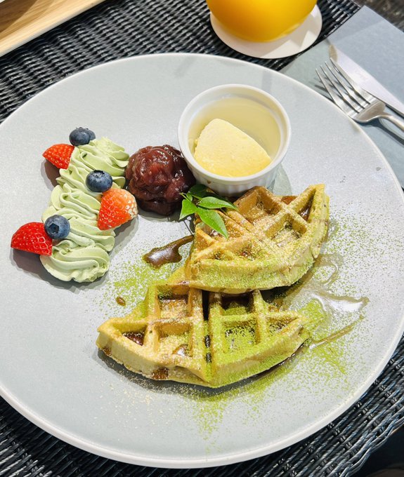 Twitterのコスプレ画像2