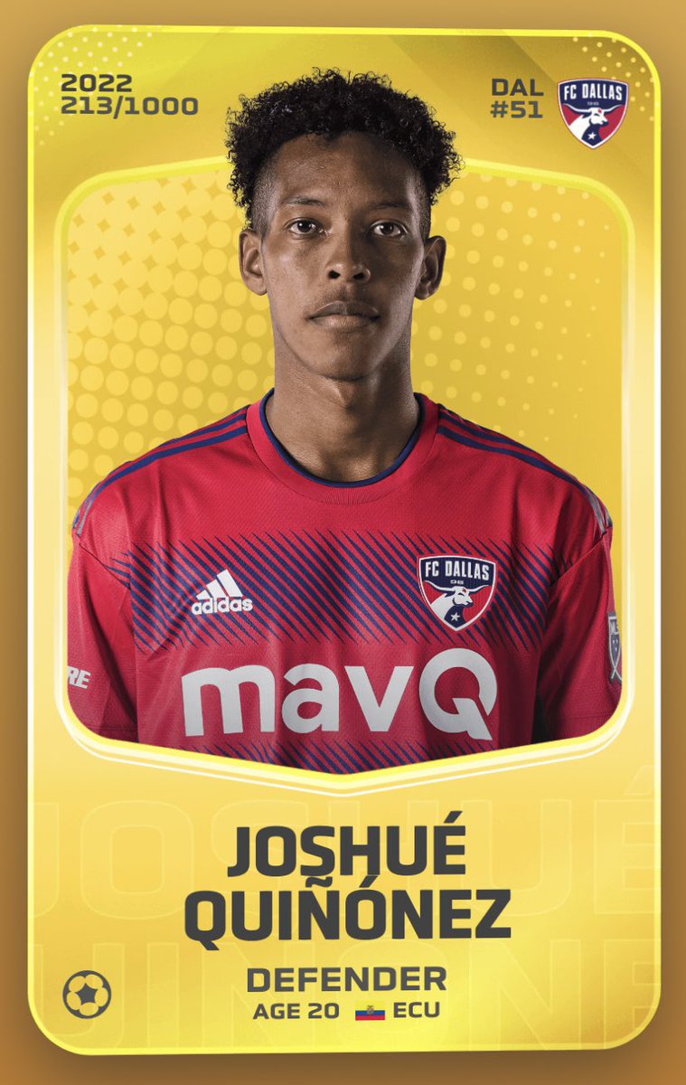 MRBEANsorare's tweet image. ⭐️ Giveaway ⭐️

Requirements to enter:

1. Follow me
2. Retweet
3. Like

Winner will be announced on July 30.

#SorareGiveaway  #Giveaway  #Giveaways  #Sorare #GiveawayAlert #Concours  #NFT #NFTs #Free #FantasyFootball #soraraitalia #soraregift #giveawaysorare #NFTCollection