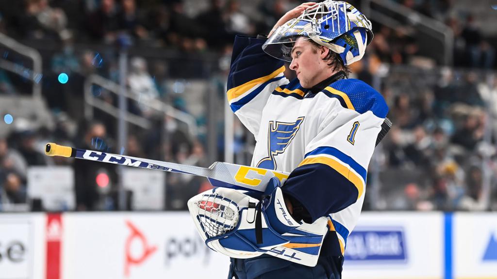 PICK IS IN!      

17.14, @MizzEvie picks Joel Hofer
G, St. Louis Blues 

#STLBlues https://t.co/BdFuX7dnoO