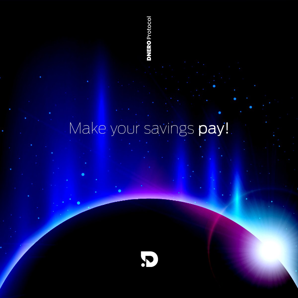dnero_protocol's tweet photo. 1- Define your financial goals: Before you start investing, set clear and realistic goals.

2- Create a budget: Create a detailed budget to control your expenses and maximize your savings.

3 - Save regularly: Establish an automatic savings plan. https://t.co/tfbUTBjUKp