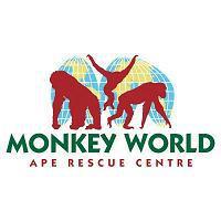 Join <a href="/MWApeRescue/">Monkey World Dorset</a> this holiday where kids can take part in the Summer Challenge.

Check the website to see which challenge is running during your visit.

10% off for online bookings