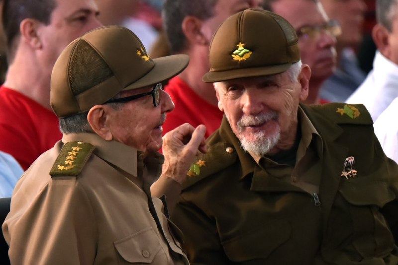 CanalCaribeCuba's tweet photo. | #70Moncada 🇨🇺 #ConTodosLaVictoria |

Cada día, cada hora, cada minuto, tenemos un Moncada por asaltar 👉https://t.co/gb3G7vxHi4 https://t.co/9SK2nacPSG