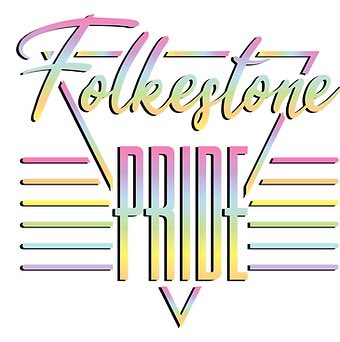patmarsh's tweet photo. This Saturday sees the first #FolkestonePride parade since the pandemic, so it’s going to be a really special one this year.

We’ll find out what’s planned for the big event just after 2.30pm today when CP Hunter the Director of @pridefolkestone joins us @BBCRadioKent.

#LGBTQIA+ https://t.co/NoI5aQh0ZL