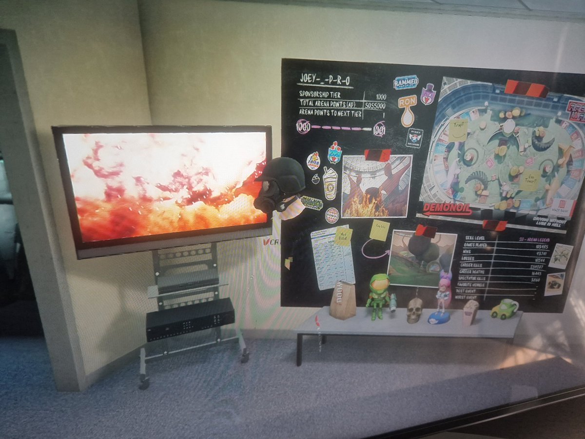 Punisher - MITS tweet media