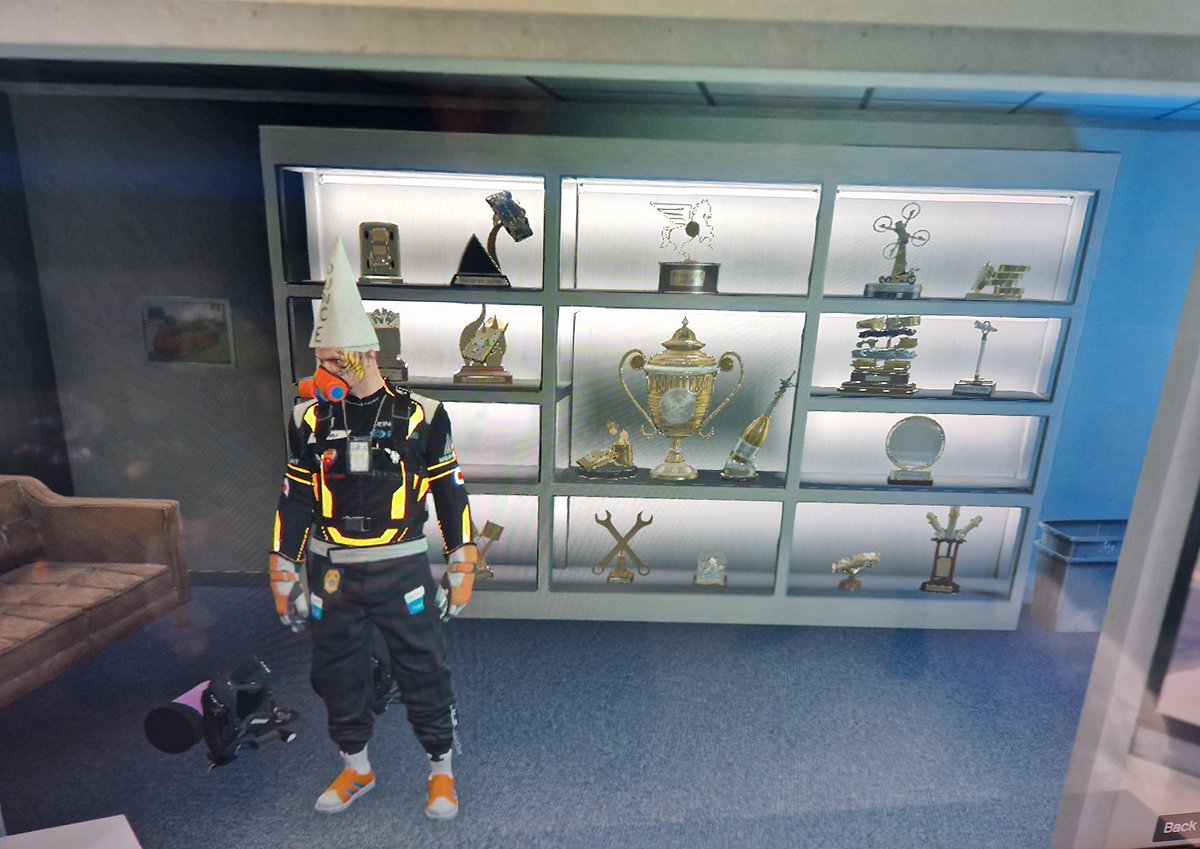 Punisher - MITS tweet media