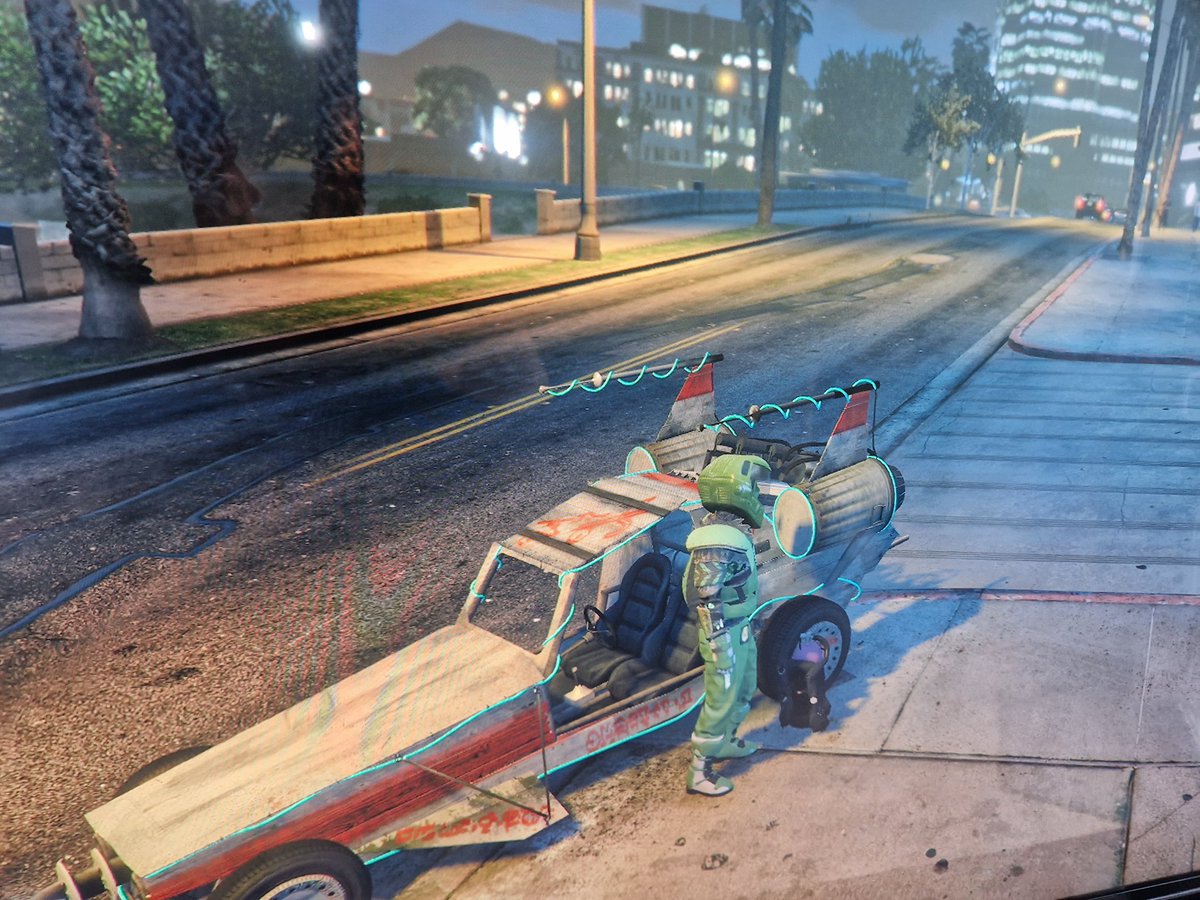 Again a big thx <a href="/ISGtaV/">𝑰𝑺𝑮</a> <a href="/FiveHeavenOff/">FiveHeaven</a> and the rest of the team  for bringing some heat and magic on the account of my son also this order was 100% succesfull
✅️fast-run both 
✅️4 outfits
✅️4 x verified slots
✅️arena tier 1000 unlock
True wizards 🧙‍♂️🎮🧙‍♂️