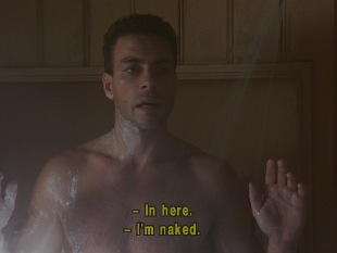GandgTheater's tweet image. It's nothing but good, clean fun when we cover Van Damme in #NowhereToRun tonight at soundcloud.com/murmanproducti… or any podcast app under Golan-Globus Theater.
