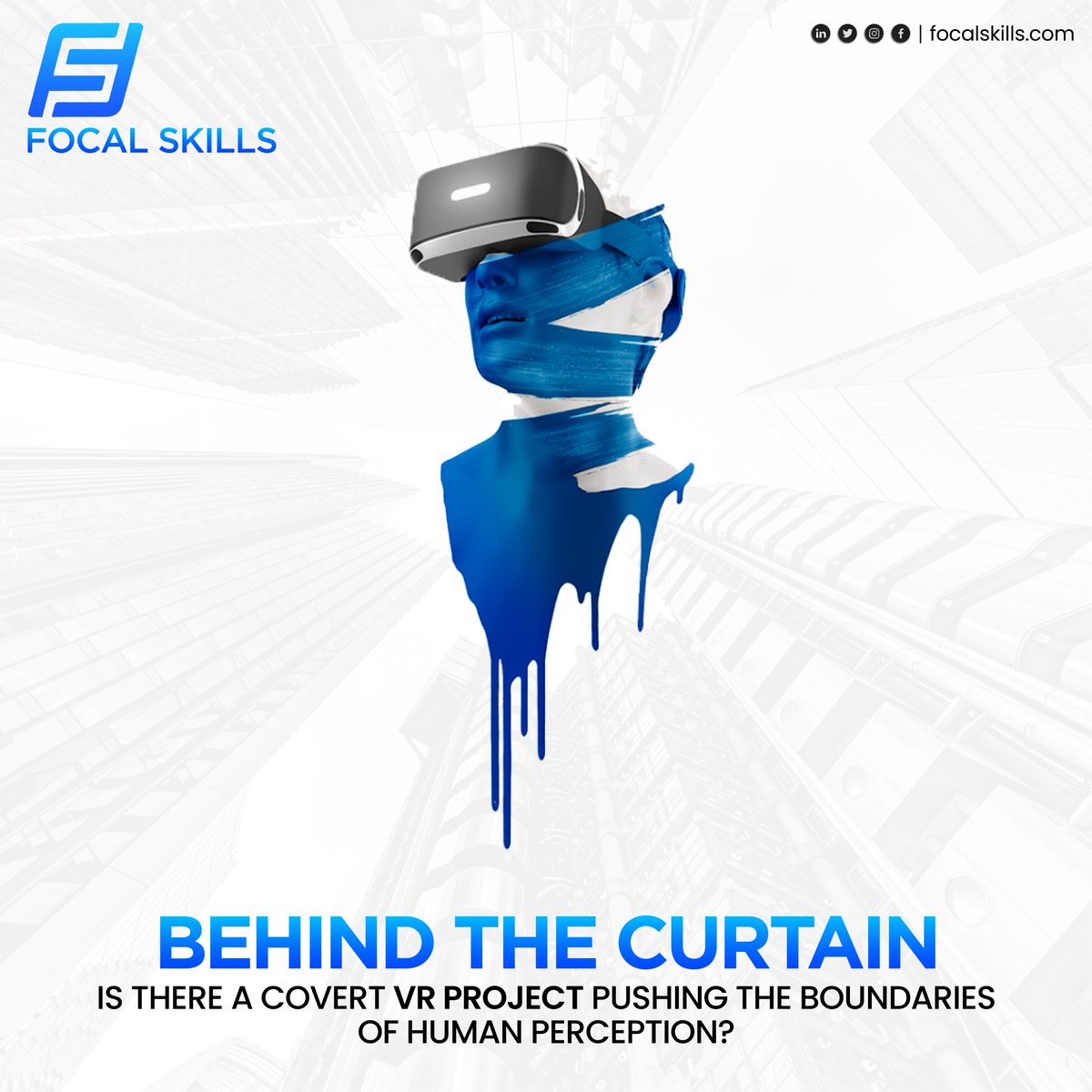 focalskills's tweet photo. 🚀 Unveiling the Unseen: Join us on a thrilling journey 'Behind The Curtains' as we delve into the realm of a covert VR project, pushing the very limits of human perception! 🌌🧠
Brace yourselves for a mind-bending experience that will reshape reality as we know it!

https://t.co/C4p7SDgNBH

#focalskills #virtualreality #vrproject #techinnovation #humanperception #techrevolution #behindthecurtain #cuttingedgetechnology #nextgen #virtualworld #futuretechnology #pushingboundaries #mindbending #unveiled #techwonders #virtualadventure #reality #vr #revolutionarytechnology #immersiveexperience #beyondreality #techinsight #unseen #digitalfrontier #experiencethefuture #virtualpossibilities #innovative #changingperceptions #techexploration #limitless