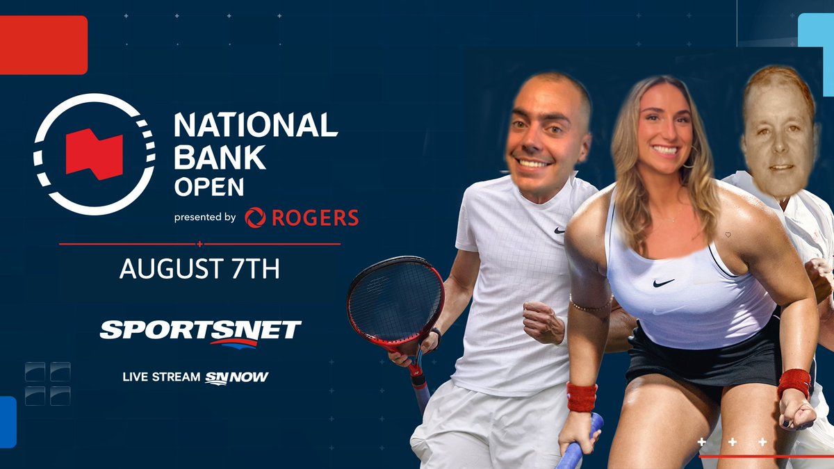 Kiteworks's tweet image. 🚨 Montreal security professionals! If you&apos;re as excited as our team is to witness tennis history @ the #NationalBankOpen🎾, register to get a spot in our private suite! *Event will be better than our Photoshop skills. 😂 hubs.ly/Q01YWlPF0 @softchoice #KiteworksChannelFirst