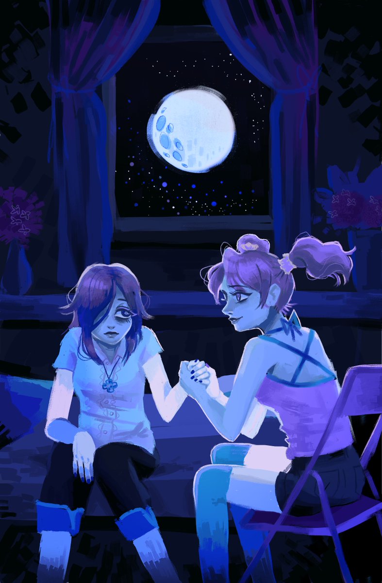 plainityy's tweet image. ❀•° fresh precure - heal up! magical girl healing zine