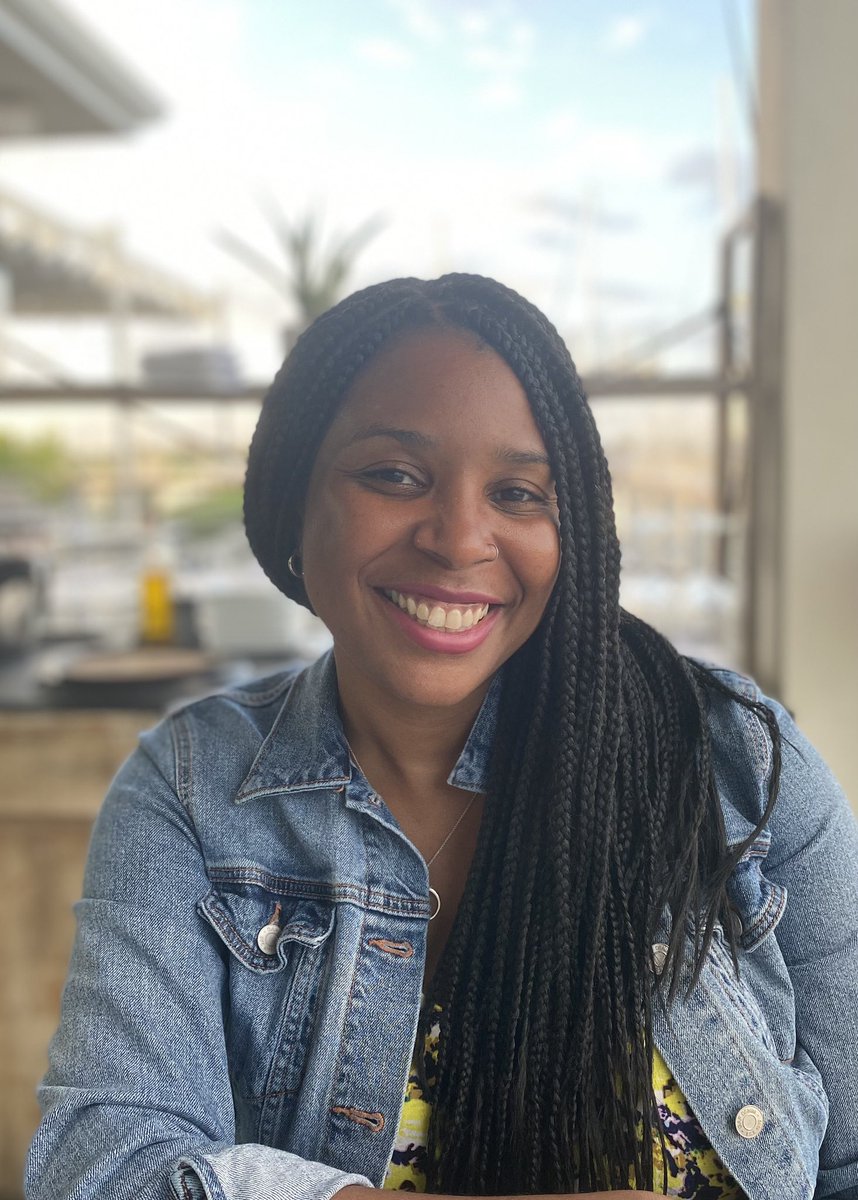 #BINW23 We back!!! I’m Chantell Evans, an Assistant Professor of Cell Biology at Duke University. My lab studies mitochondrial quality control mechanisms in homeostasis and neurodegenerative diseases. #BlackInNeuroRollCall We are also hiring! evansresearchlab.com