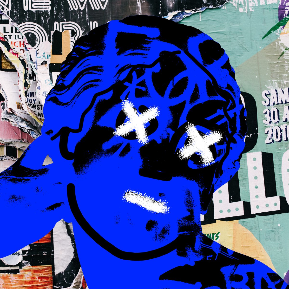 JohnMarkovsky's tweet image. Public mint LIVE NOW!!
launchmynft.io/collections/0x…

Price: 0,1 MATIC
Supply: 777
50 mints per wallet

#mint #nft #pop #antique #graffiti