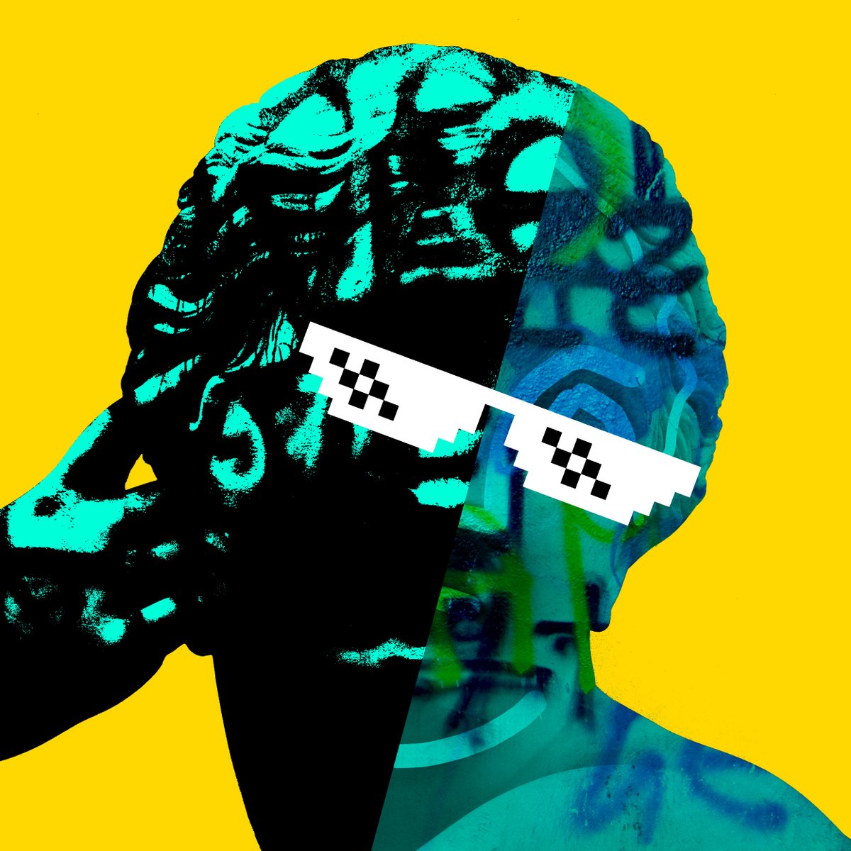 JohnMarkovsky's tweet image. Public mint LIVE NOW!!
launchmynft.io/collections/0x…

Price: 0,1 MATIC
Supply: 777
50 mints per wallet

#mint #nft #pop #antique #graffiti