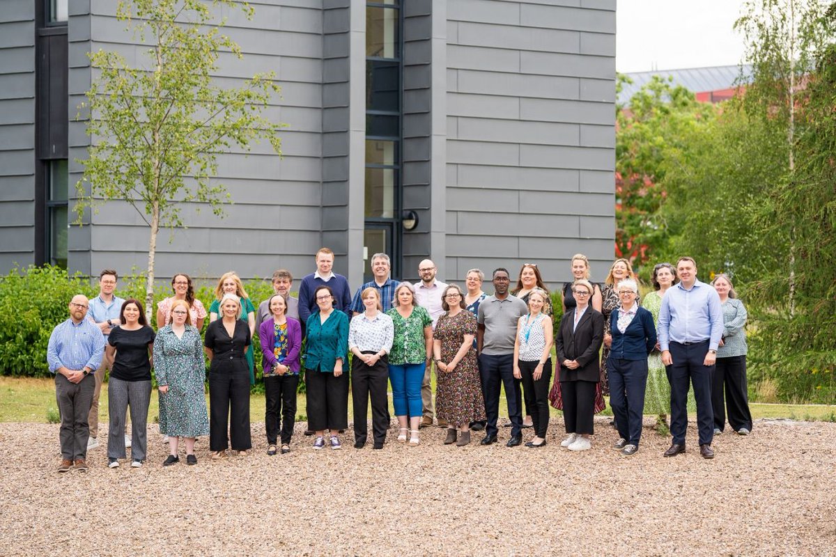 Nottingham University Business School tweet media