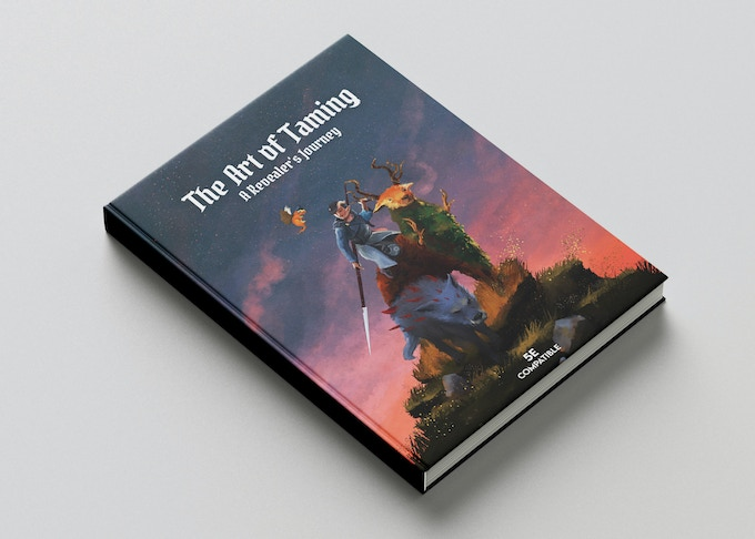 Foredice_'s tweet photo. @greedygorgon Thank you😄 We are working on our dnd book, now live on Kickstarter!
➡https://t.co/OxhCwwRGYa

We are putting a lot of work into it and we hope you enjoy it. Thanks to those who will share or help us achieve our goal ❤ https://t.co/IFzjMW9HRv