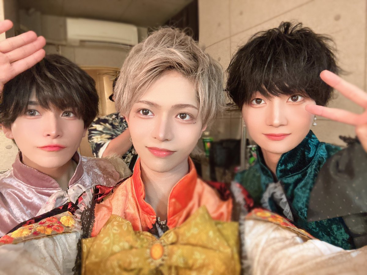 hiiro_thx's tweet photo. 誰よりも見てるねっ🧡 https://t.co/bdr7DCUw1h