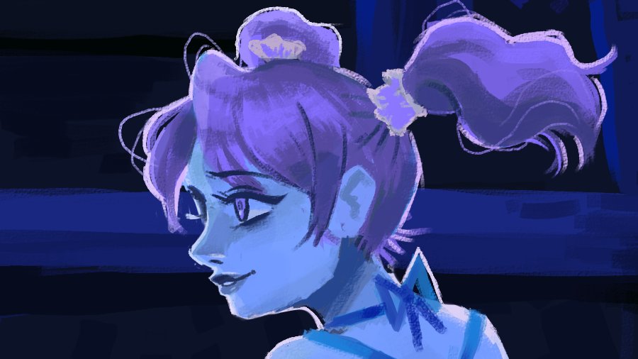 plainityy's tweet image. ❀•° fresh precure - heal up! magical girl healing zine