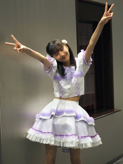 Twitterのコスプレ画像3