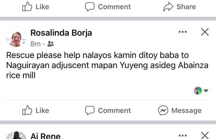 earthshakerph's tweet image. ‼️RESCUE NEEDED‼️

📍Brgy. Yuyeng, Pidigan, Abra

#NorthernLuzonNeedsHelp
#AbraNeedsHelp
#RescuePH