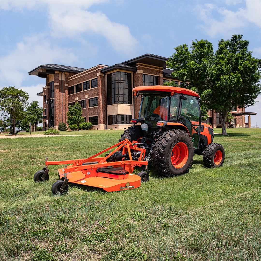 Land Pride tweet media