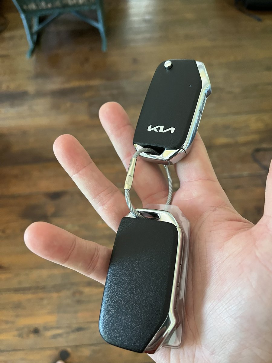 Nick Mark MD on Twitter "No one Absolutely no one Enterprise rent a car the best keychain is
