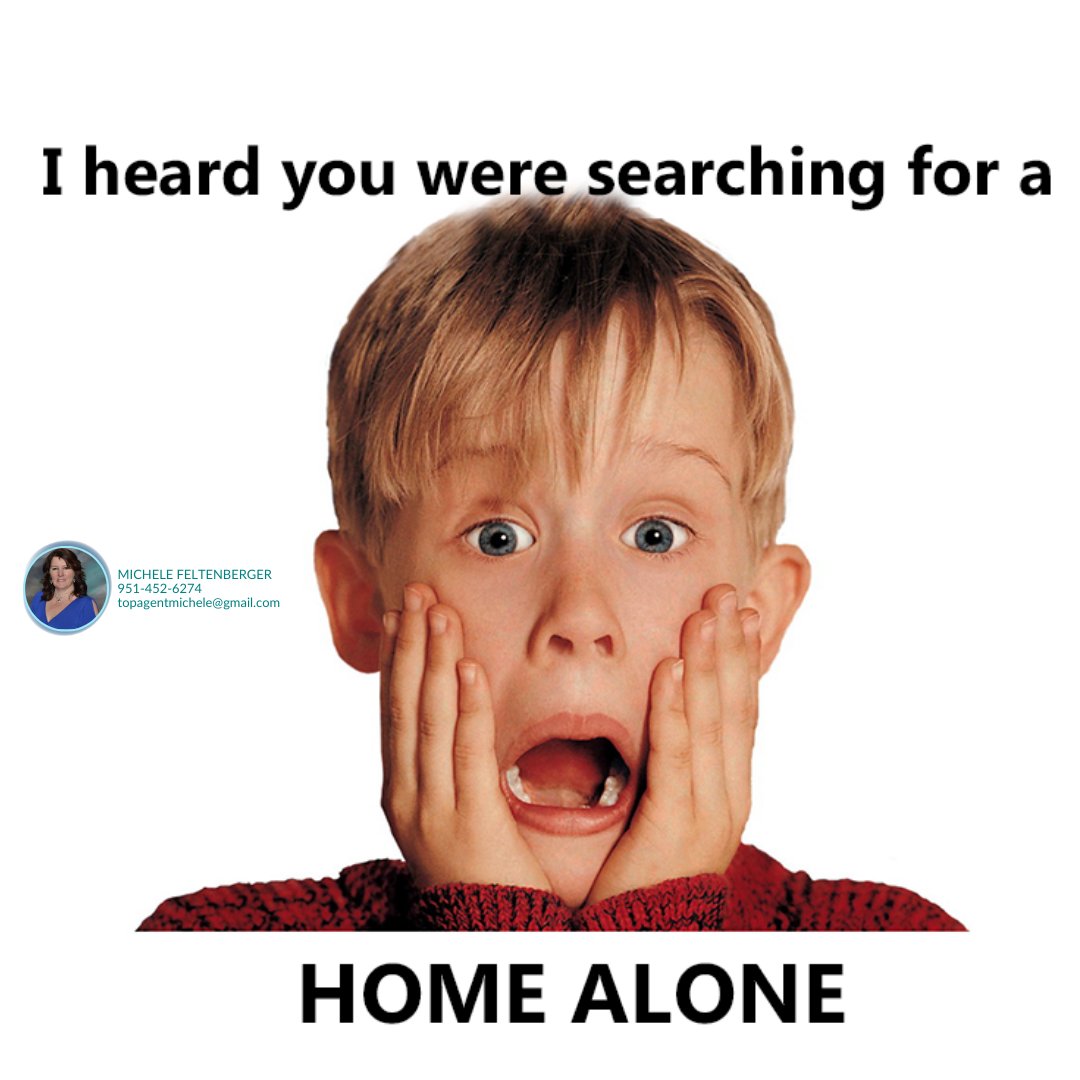 Contact MICHELE FELTENBERGER at +1 951-452-6274 or email topagentmichele@gmail.com to make your move. 🏡✨

#HomeAloneNoMore #FindYourDreamHome #ContactMeNow #RealtorLife #Workaholic #VacationModeOn #RealEstateHumor #ClientDemands #MorenoValleyHomes #MorenoValleyRealtor