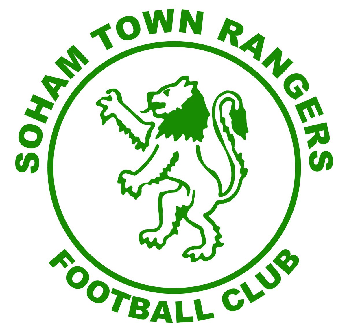 Soham Town Rangers Reserves tweet media