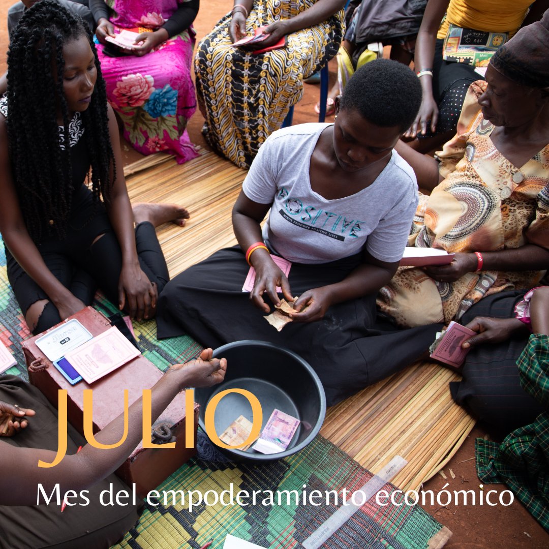Este mes de julio hemos decidido celebrar el empoderamiento económico en Uganda. En
2018 Petits Detalls iniciaba su proyecto Gomesi para el empoderamiento socioeconómicode las mujeres rurales de Jinja. Desde entonces, nuestro compromiso con facilitar procesosde (1/2)
