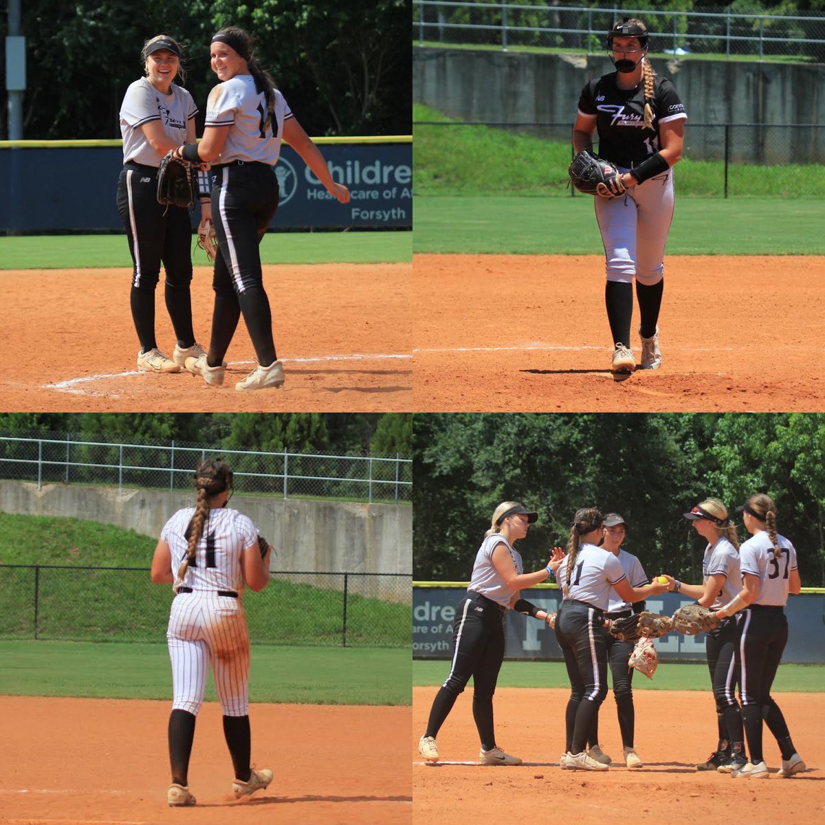 Proud of everyone on my team, Triple Crown Nationals 18U Gold Bracket Champs! Up next Alliance Nationals in Chino Hills!! Loving every moment this summer with these girls and coaches!
<a href="/Jeremy_P_Higdon/">Jeremy Higdon</a> <a href="/FuryPlatinum/">FuryPlatinumSoftballClub</a> <a href="/Coach_Alameda/">Lonni Alameda</a> <a href="/TCam_FSUSB/">Troy Cameron</a> <a href="/FSU_CoachWilson/">Travis Wilson</a>