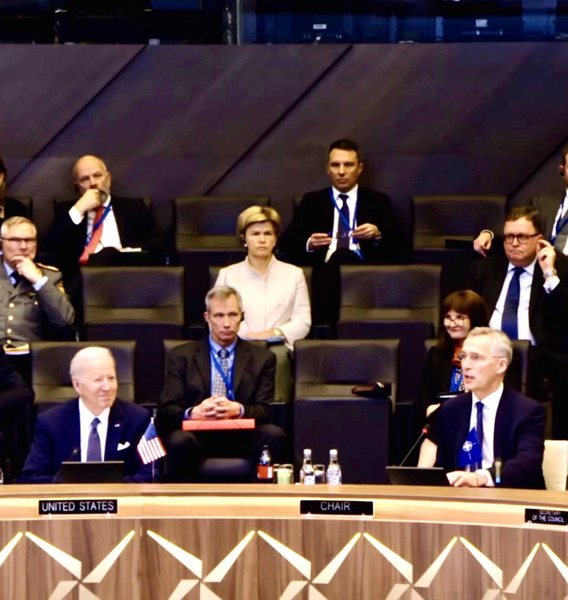 Baiba Braže tweet media