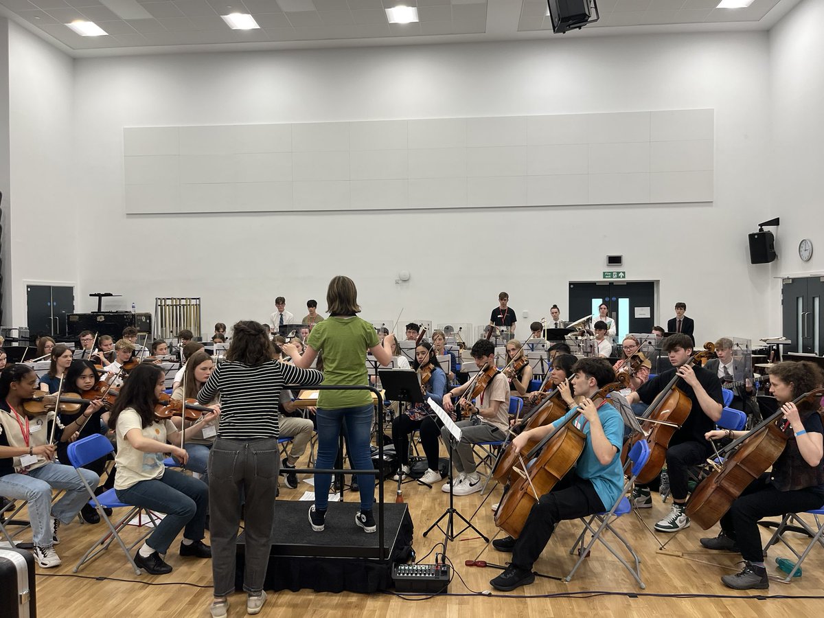 Ponteland High tweet media