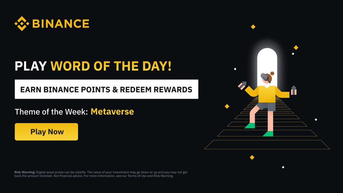 mdanim0's tweet photo. Binance Turns 6 https://t.co/2CmPPEJTnV https://t.co/oTK4UkwwZe