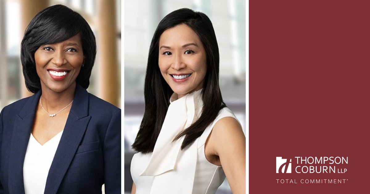 Thompson Coburn LLP tweet media