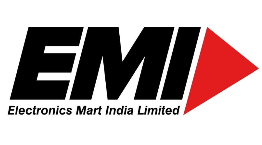 equitybulls's tweet photo. Electronics Mart India Ltd commences Bajaj Electronics Store at Bhongir
#ElectronicsMartIndia #INE02YR01019 #Retail #BajajElectronics #CommercialOperation #MultiBrandStore #Bhongir #Telangana
https://t.co/AMqlSwHjHc https://t.co/tprlblcpS0