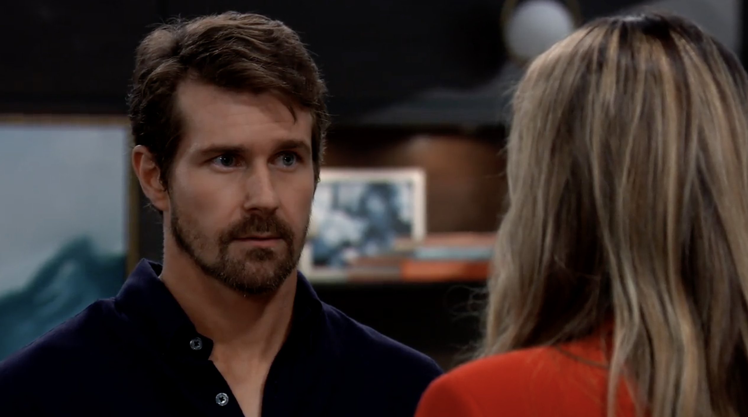 General Hospital on X: "Cody is worried about Sasha in the wake of her  shoplifting mishap. Can he break through Gladys to make his point? An  all-new #GH starts RIGHT NOW on