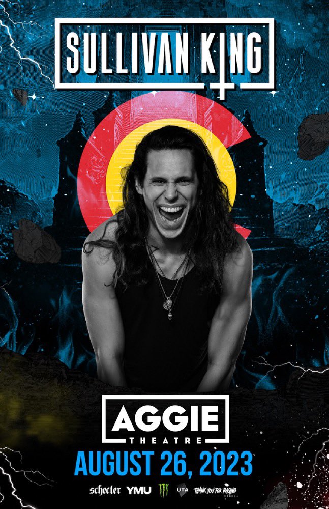 Sullivan King 🩸 tweet media