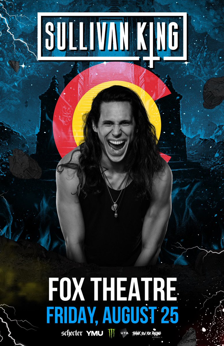 Sullivan King 🩸 tweet media